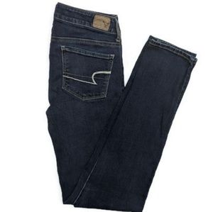 American Eagle Skinny jeans size 2
